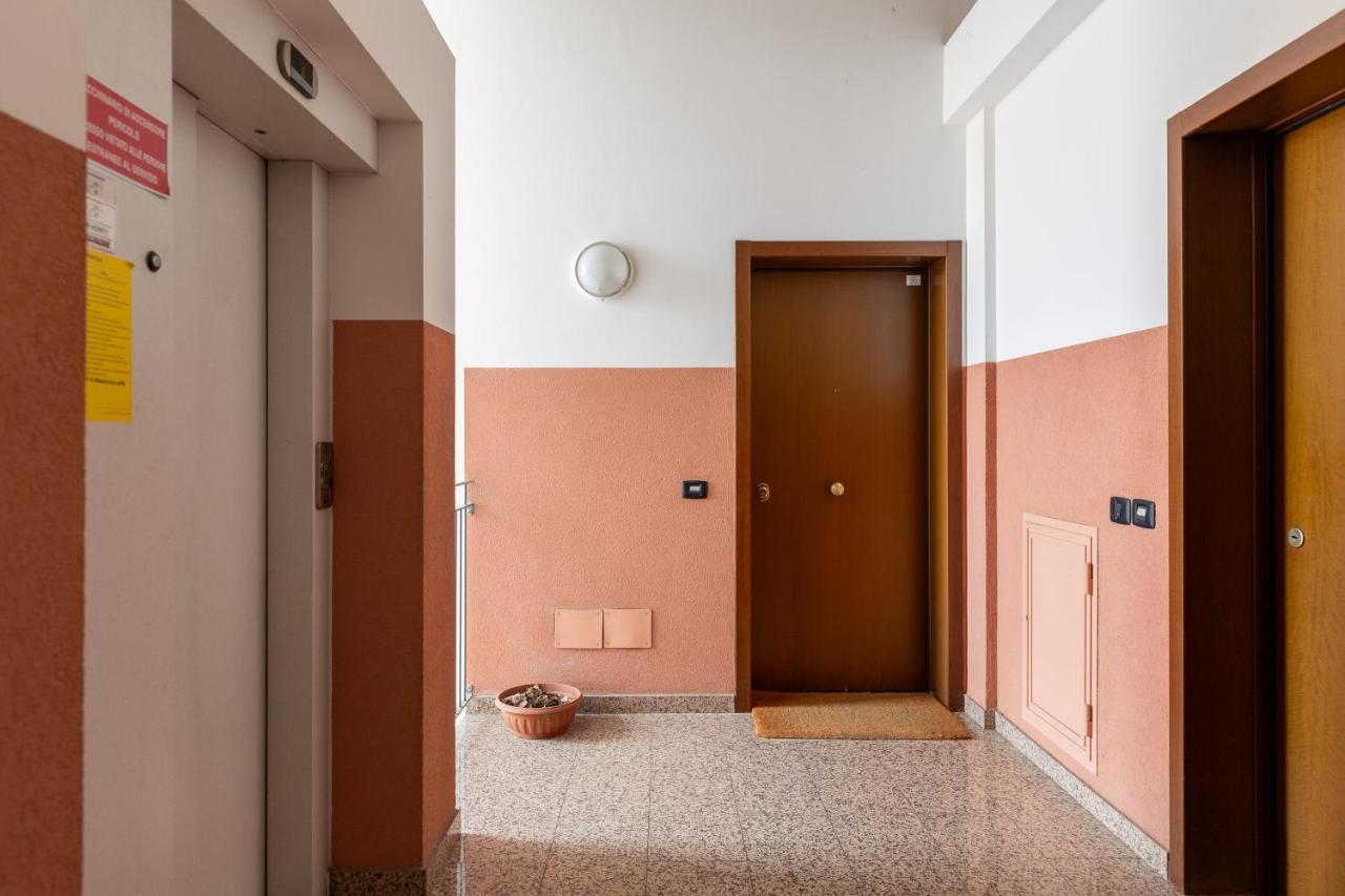 Апартаменты Casa Berti By Wonderful Italy Болонья Экстерьер фото