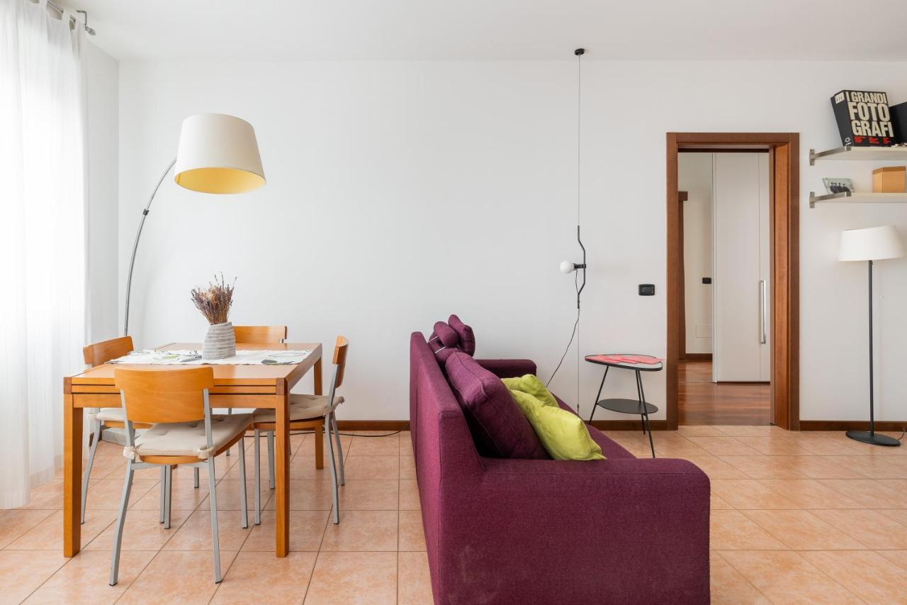Апартаменты Casa Berti By Wonderful Italy Болонья Экстерьер фото
